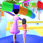 Id Waterpark for Sakura School APK