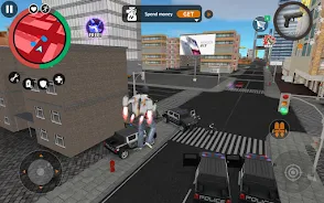 City theft simulator Screenshot4