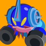 Robo Runner!! APK