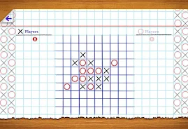 Tic Tac Toe 2 Screenshot4