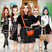 College Girls Fashion Dress Up APK