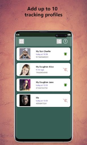 WaStat - WhatsApp tracker Screenshot2