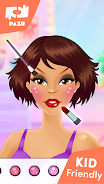 Makeup Girls - Games for kids Screenshot3