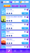 Music Tiles 2 - Piano Game Screenshot3