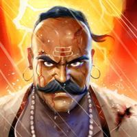 Legend Of Maratha Warriors APK