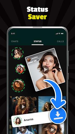 Video Downloader-Story Saver Screenshot4