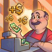 Idle Tycoon: Shopkeepers APK