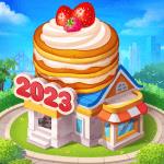 Crazy Cooking Diner APK