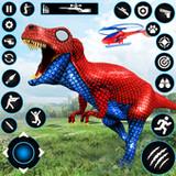 Dinosaur Hunting Games 3D 2023 APK