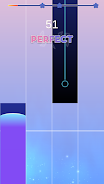 Music Tiles 2 - Piano Game Screenshot1