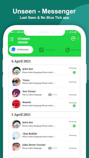 Onlog For Whatsapp Screenshot1