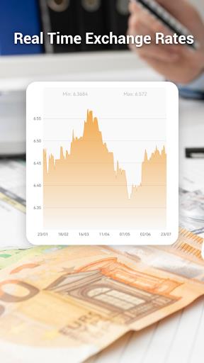 Currency Converter Screenshot4