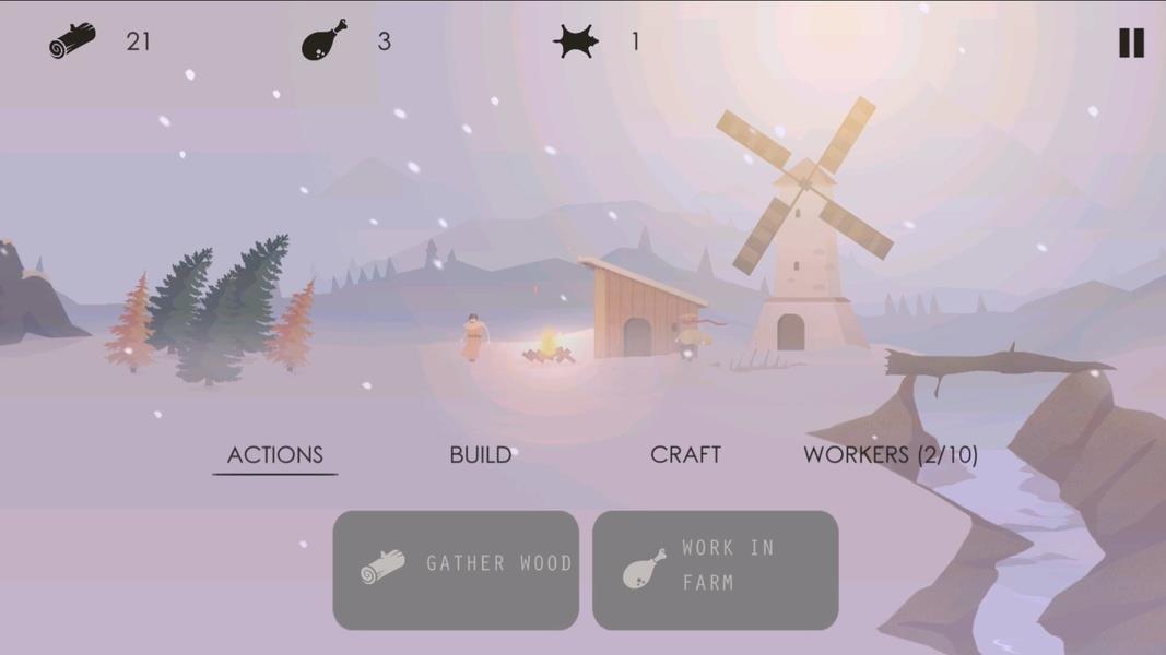 The Bonfire Screenshot2