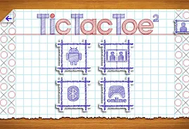 Tic Tac Toe 2 Screenshot2