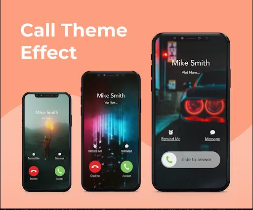 Call Screen - Call Themes IOS Screenshot3