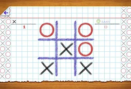 Tic Tac Toe 2 Screenshot3