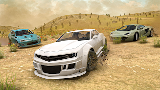 Drift Car Driving Simulator Screenshot13