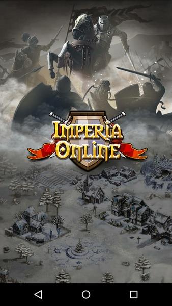 Imperia Online Medieval Game Screenshot7