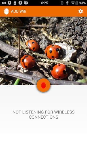 ADB WiFi Reborn Screenshot1