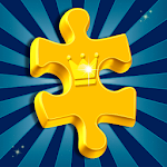 Jigsaw Puzzle Crown: fun Games APK