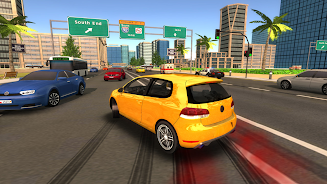 Drift Car Driving Simulator Screenshot21