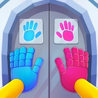 Huggy Play Time Puzzle Game APK