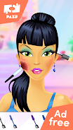 Makeup Girls - Games for kids Screenshot2