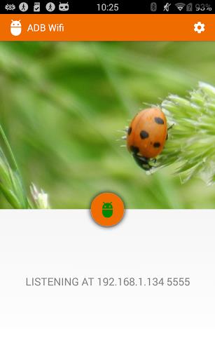 ADB WiFi Reborn Screenshot3