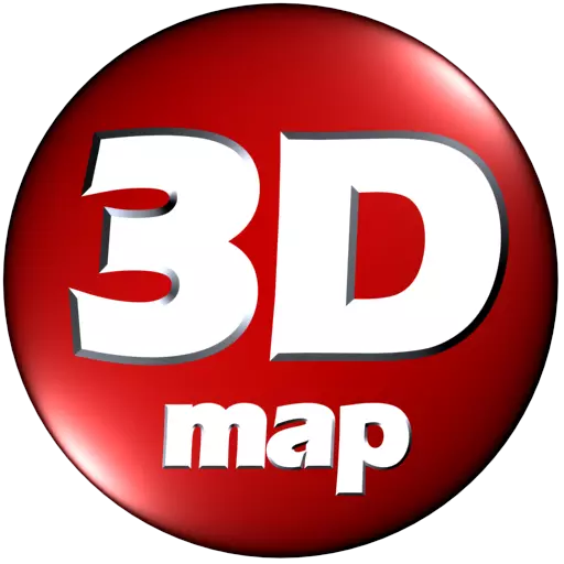 3DMap. Constructor APK