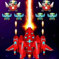 Strike Galaxy Attack APK