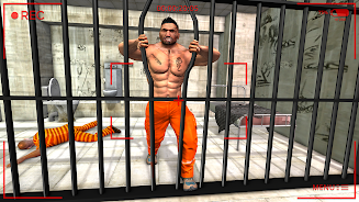 Grand Jail Prison: Escape Game Screenshot4