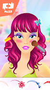 Makeup Girls - Games for kids Screenshot4