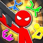 Stickgrounds.io: Stumble Wars APK