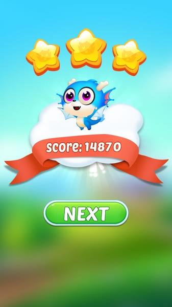 Jewel Blast Dragon Screenshot1