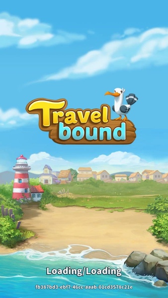 Travelbound Screenshot1