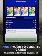 Topps Total Football® Screenshot5