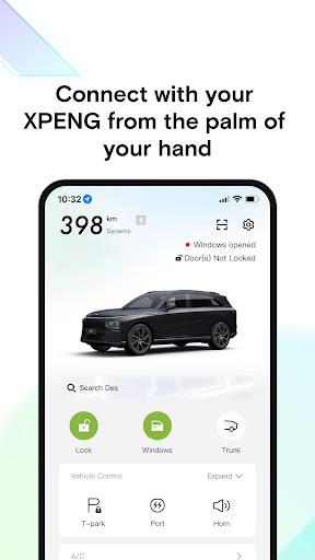 XPENG Screenshot1