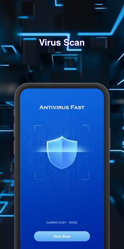 Antivirus Fast Screenshot2