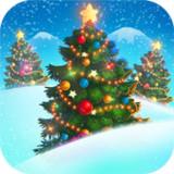 Christmas Sweeper 3: Match-3 APK