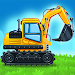 Construction Truck Kids Games APK