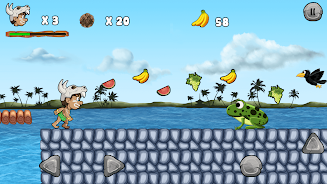 Jungle Adventures Screenshot4