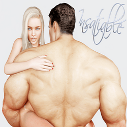 Insatiable (NSFW 18+) APK