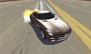 Crazy Racing Screenshot2