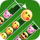 Sort Emoji Puzzle APK