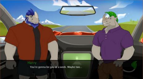 Stronger Bonds - Public release Screenshot3