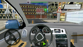 Offroad Car Q Screenshot7