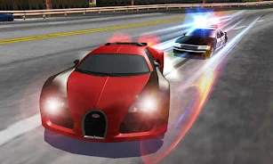 Crazy Racing Screenshot3