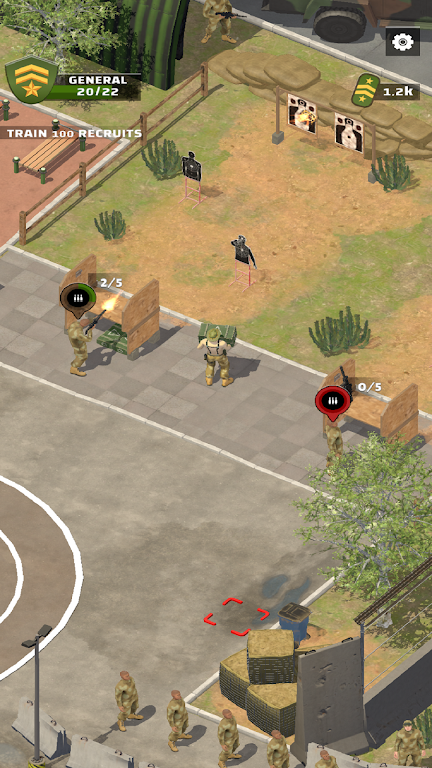 Base Commander Screenshot3