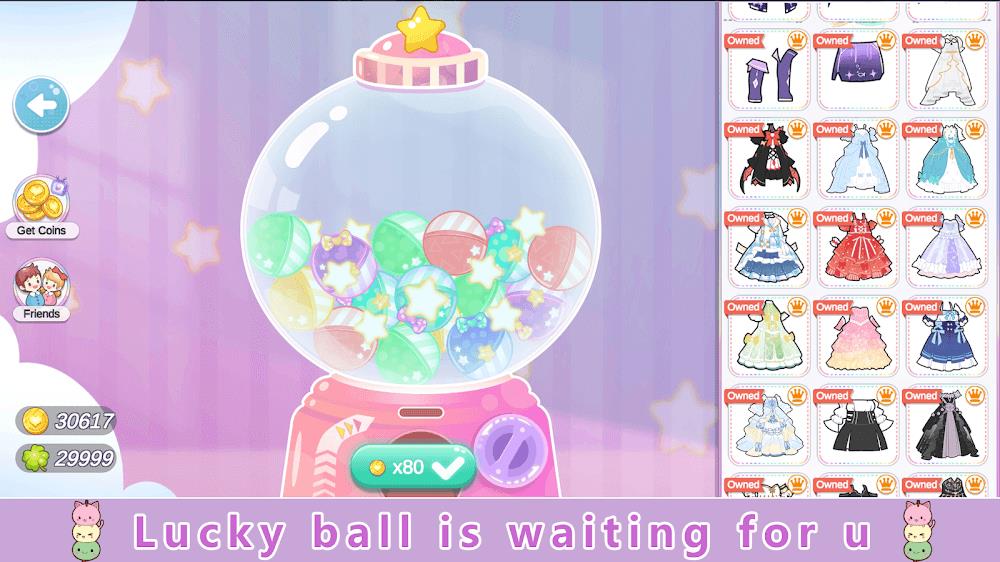 YOYO Doll Screenshot5