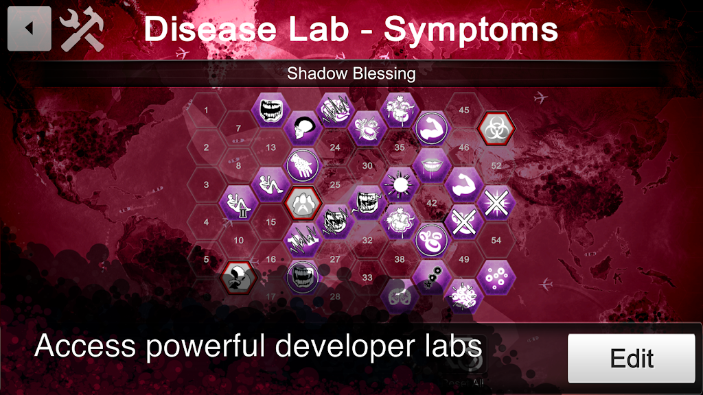 Plague Inc: Scenario Creator Screenshot3